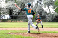 vs Weber Baseball 061620