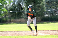 @ Weber Baseball 061620